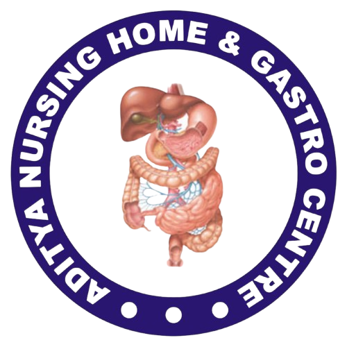 Aditya Hospital Logo
